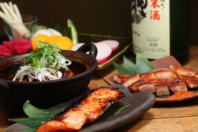 味噌鐵　カギロイの画像