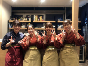 博多水たき 濱田屋 くうてんの画像