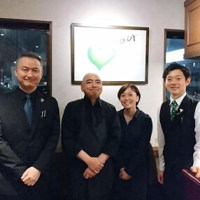 フランス料理 ル・クールの画像