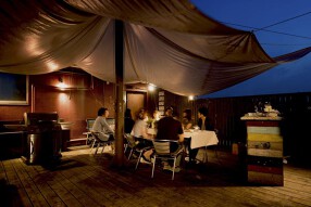 REALBBQ PARKの画像