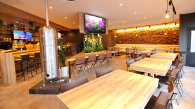 BRASSERIE usagiの画像