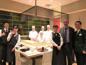 鮨 美寿志の画像