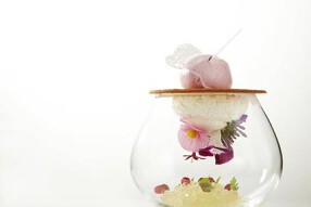 Restaurant Airの画像