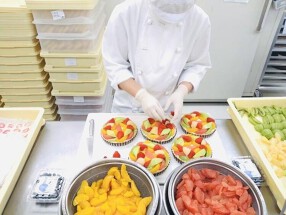 ア・ラ・カンパーニュ 府中工場の画像