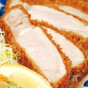 かつはな亭　松本筑摩店の画像