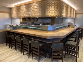 桃太郎すし　中野店の画像