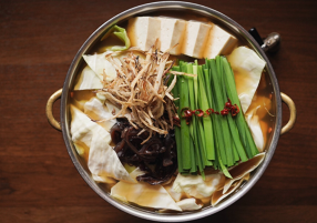 もつ鍋 六花舎の画像