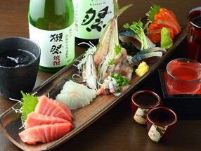 酒肴ちいち 烏森口店の画像