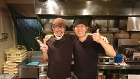 ラーメン居酒屋　ばらとう會の画像