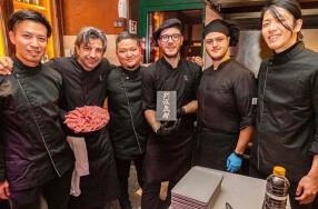 新進気鋭　シンガポール店 の画像