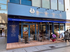 グッディーフォーユー　Tokyo Aoyamaの画像