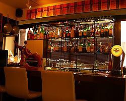 Mini Kitchen ＆ Bar SUNの画像