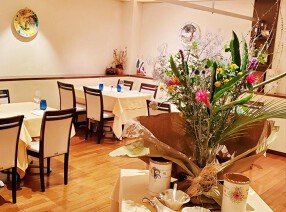 リストランテ　コルテジーアの画像