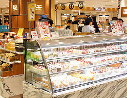 ボックサン 神戸 大丸店の画像