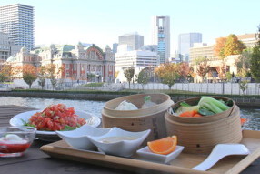 農家厨房 北浜店の画像