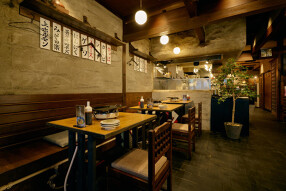 肉料理おまつ（新店）の画像