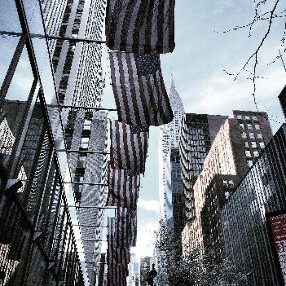 Restaurant 【MIFUNE】 NYCの画像