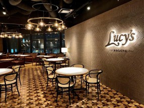 カフェ&ダイニング 　Lucy's　NAGOYAの画像