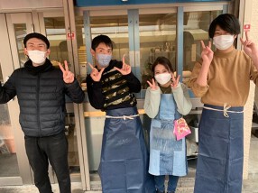 天王町ゴーストレストランの画像