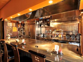 鉄板焼きそば　はがね家の画像