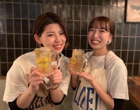 かしわビストロバンバン 今泉店の画像