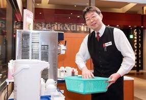 柿安 Meat Meet イオンレイクタウン店の画像