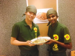 日乃屋カレー代々木店の画像