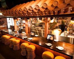 オリエンタルダイニング ラーマヤナ 横浜西口店の画像