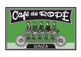 Café de Ropéの画像