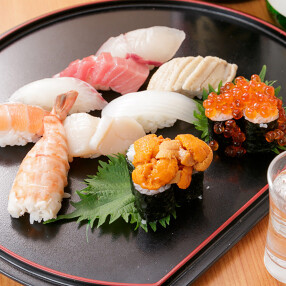 ねた市　福島店の画像