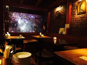 ギリシャと地中海料理 DINING バル 風の蔵の画像