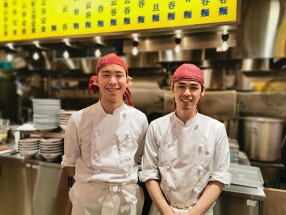 広州市場　中目黒店の画像