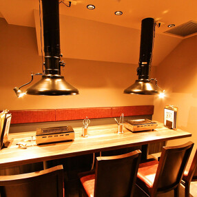 ホルモン在市　浜松町の画像