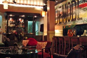 デモデパラダイス 八王子店の画像