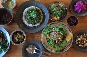 OXYMORON 二子玉川の画像