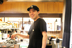 黒ぶたや ルミネ立川店の画像