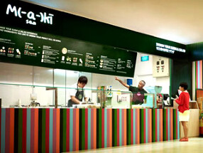 maki-san心斎橋店の画像