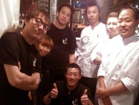 焼肉居酒屋　銀座まるしの画像