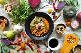 #cafe 105 TORANOMON　(仮)の画像