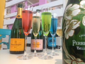 Chaya ラウンジの画像