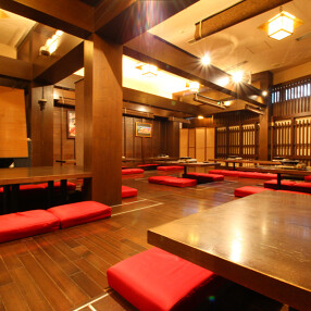 黒毛和牛ダイニング 様の画像