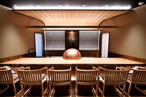 あら井鮨総本店の画像