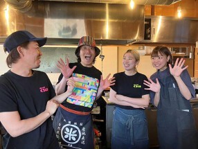 カレーの子 くろしおの画像