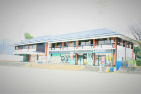 ６月下旬　大阪城公園にOPENの和カフェの画像