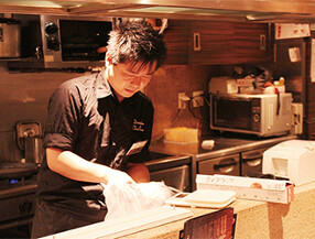 DINNING BAR Chou Chou 南浦和店の画像