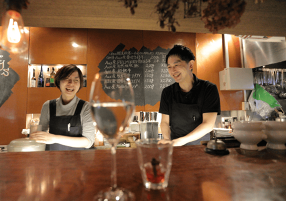 アロッサ　渋谷店の画像