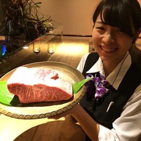 鉄板焼料理 円居-MADOy- 横浜の画像