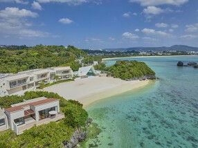 アイネス ヴィラノッツエ 沖縄の画像