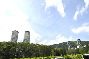 和牛・海鮮しゃぶしゃぶ S O R A -天空-の画像