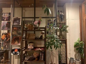 UDONZIN美糸の画像